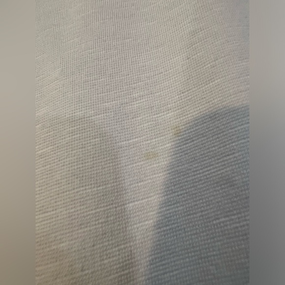 H&M Baby Blue Dress Size 2 - Picture 5 of 6